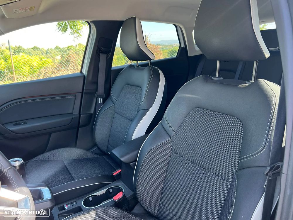 Renault Captur 1.0 TCe Techno - 12