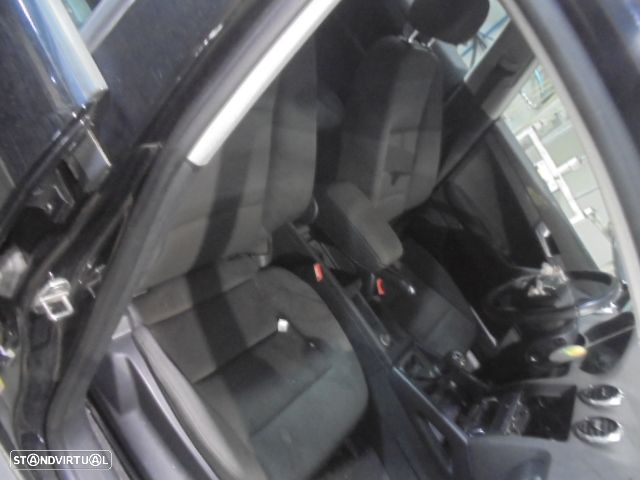 Carro MOT: CAYC CXVEL: LUB  AUDI A3 2012 1.6TDI 105CV 5P PRETO DIESEL - 5