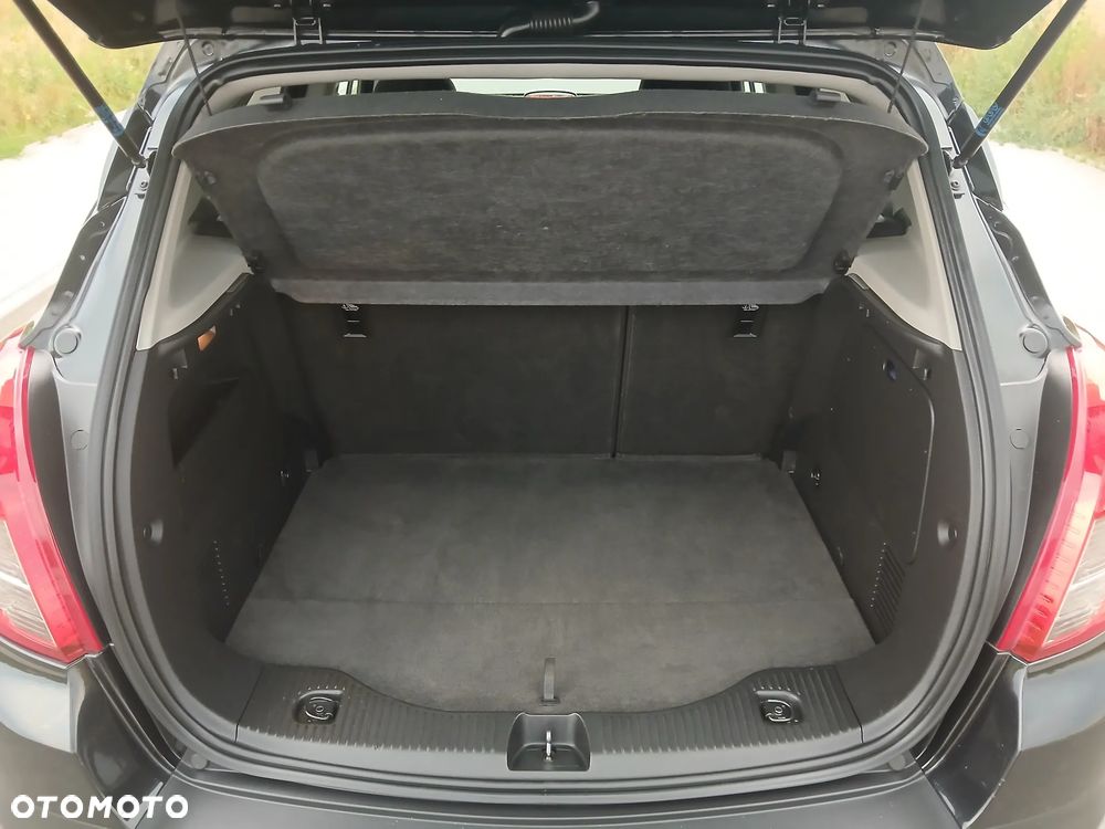 Opel Mokka 1.4 Turbo ecoFLEX Start/Stop Edition - 14