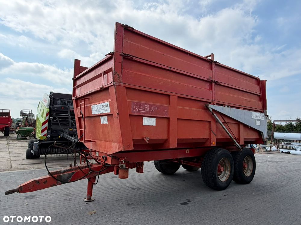 Inny AIEN BMI 12 - 2