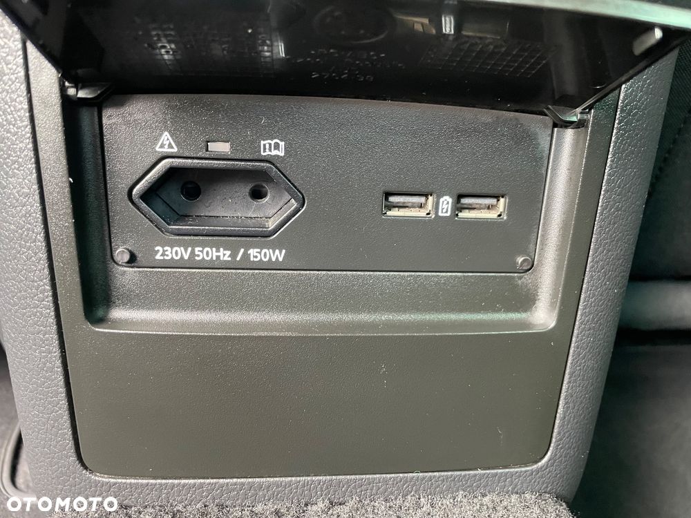 Skoda Superb 1.5 TSI ACT Ambition - 23