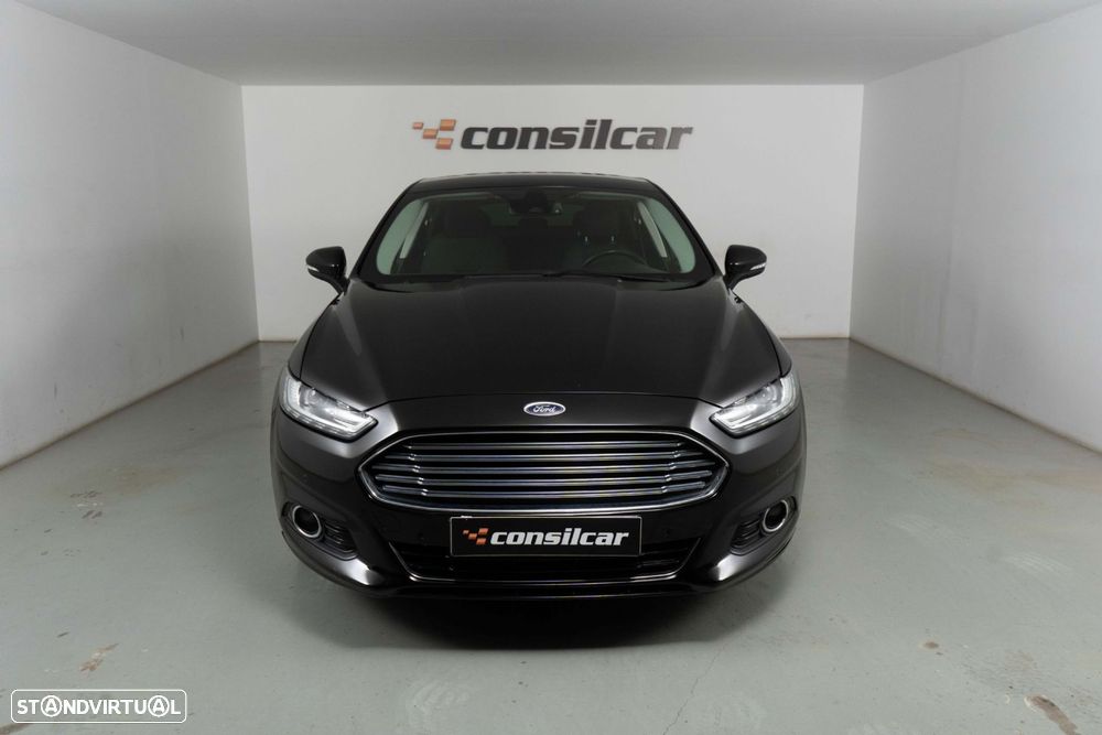 Ford Mondeo 1.5 TDCi Titanium - 2