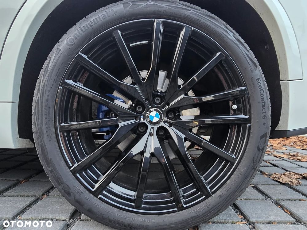 BMW X5 xDrive30d - 32