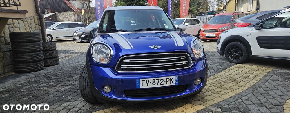 MINI Cooper D - 5