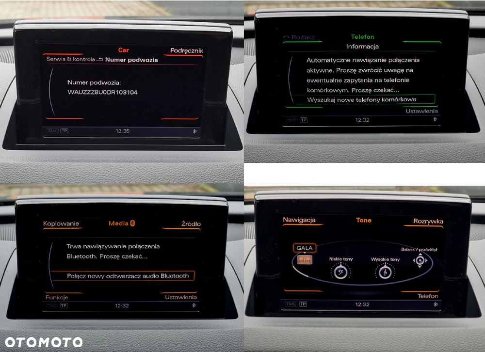 Audi Q3 2.0 TDI Quattro S tronic - 33