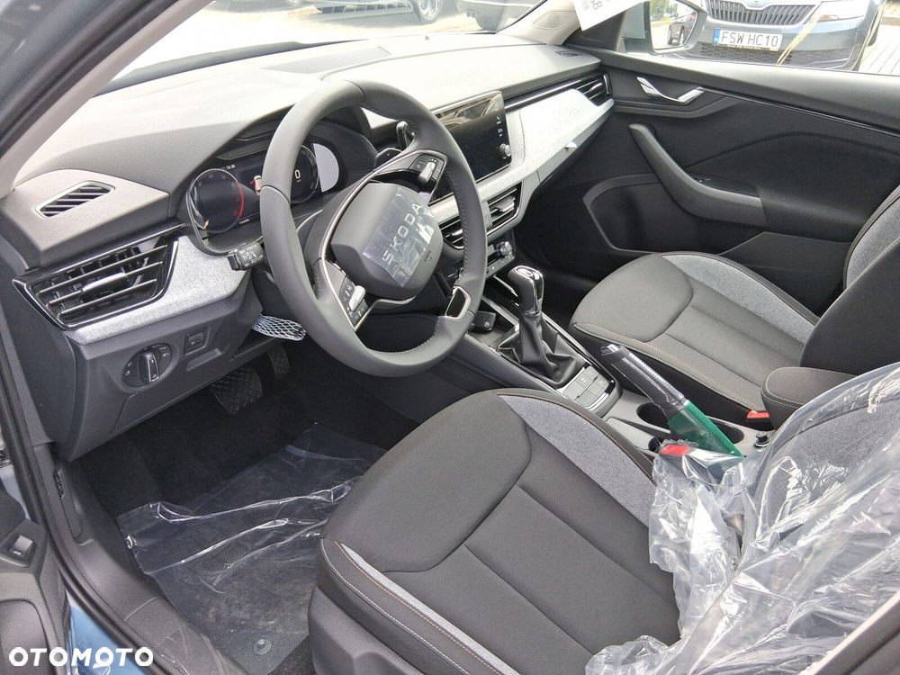 Skoda Kamiq 2026 photo 5