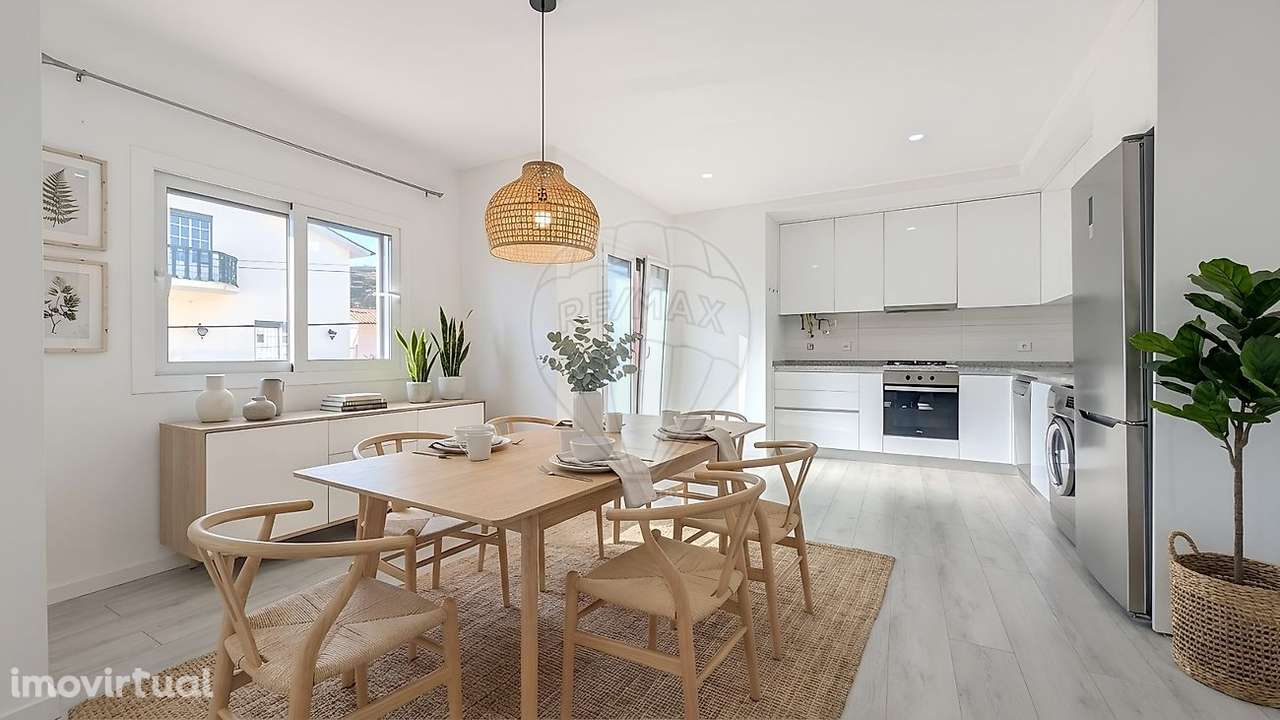 Apartamento T2 para venda - Grande imagem: 5/21