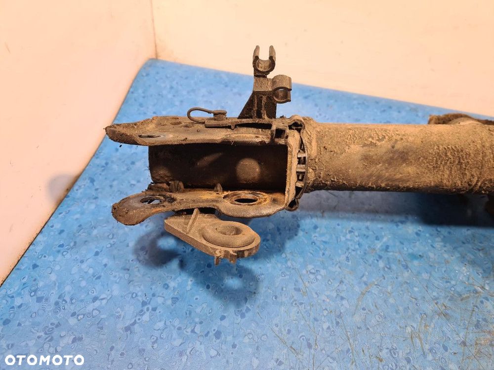 MERCEDES-BENZ B 180 CDI W245 AMORTYZATOR PRZÓD PRAWY. - 6