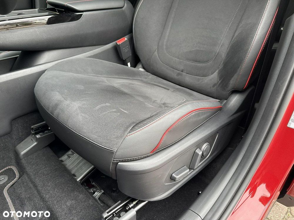 Hyundai Tucson - 20