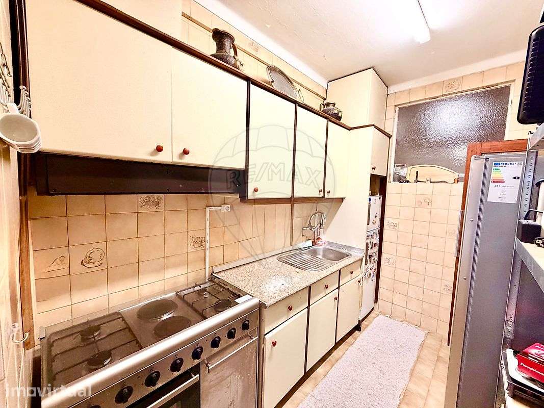 Apartamento T2 para venda - Grande imagem: 3/16