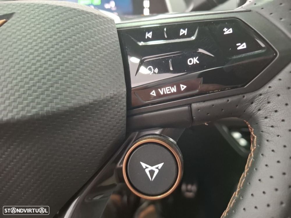 Cupra Born 58 kWh e-Boost Plus - 22