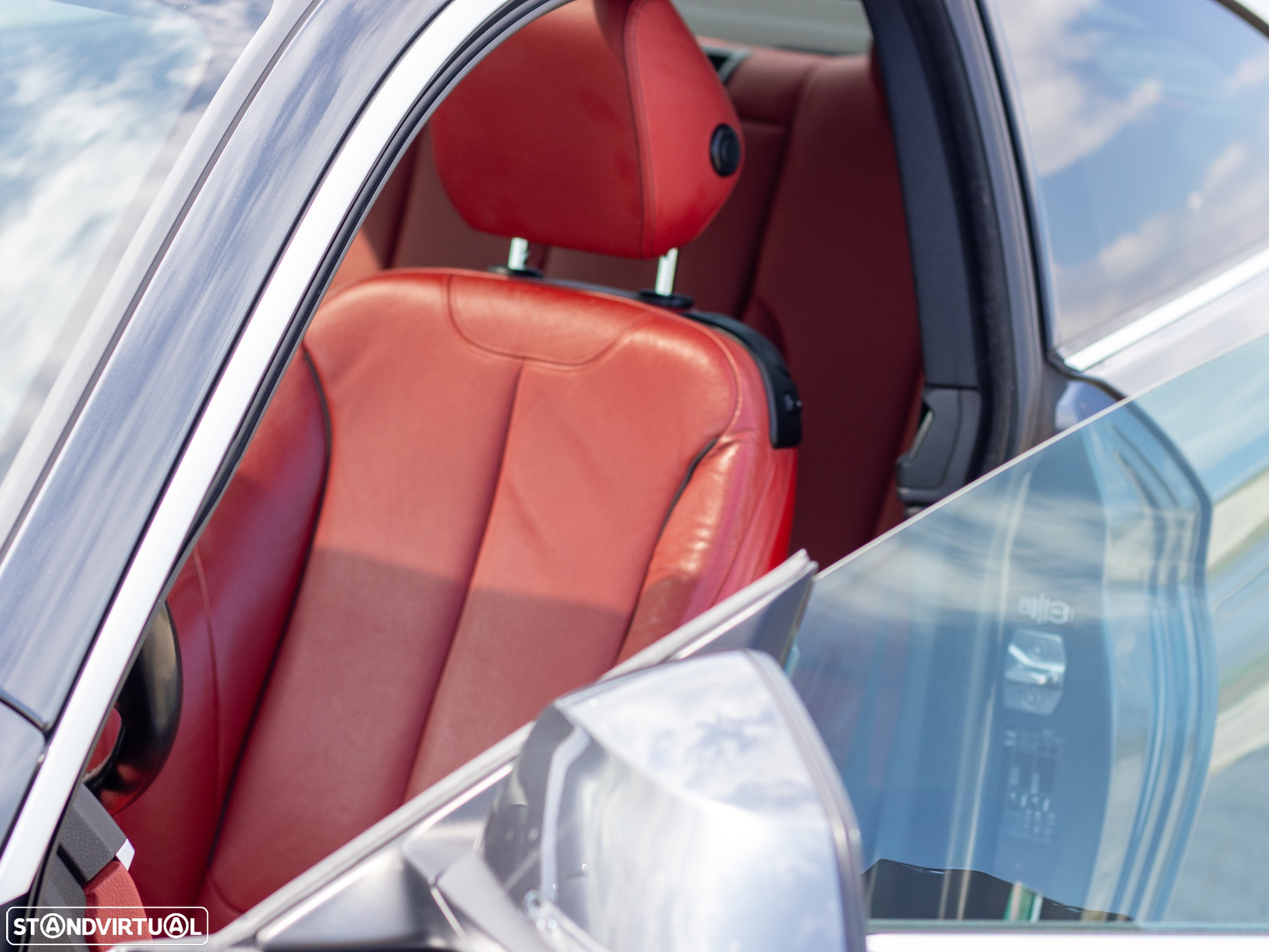 BMW 435 i Pack M Auto - 10