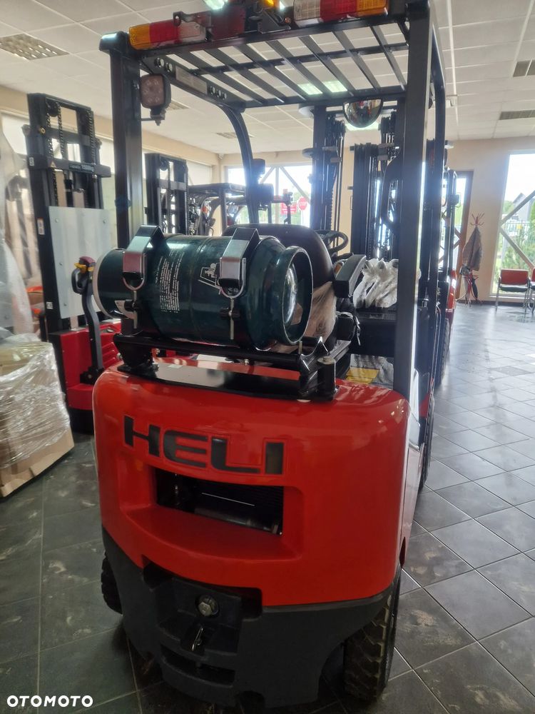 Heli CPYD18 - 3