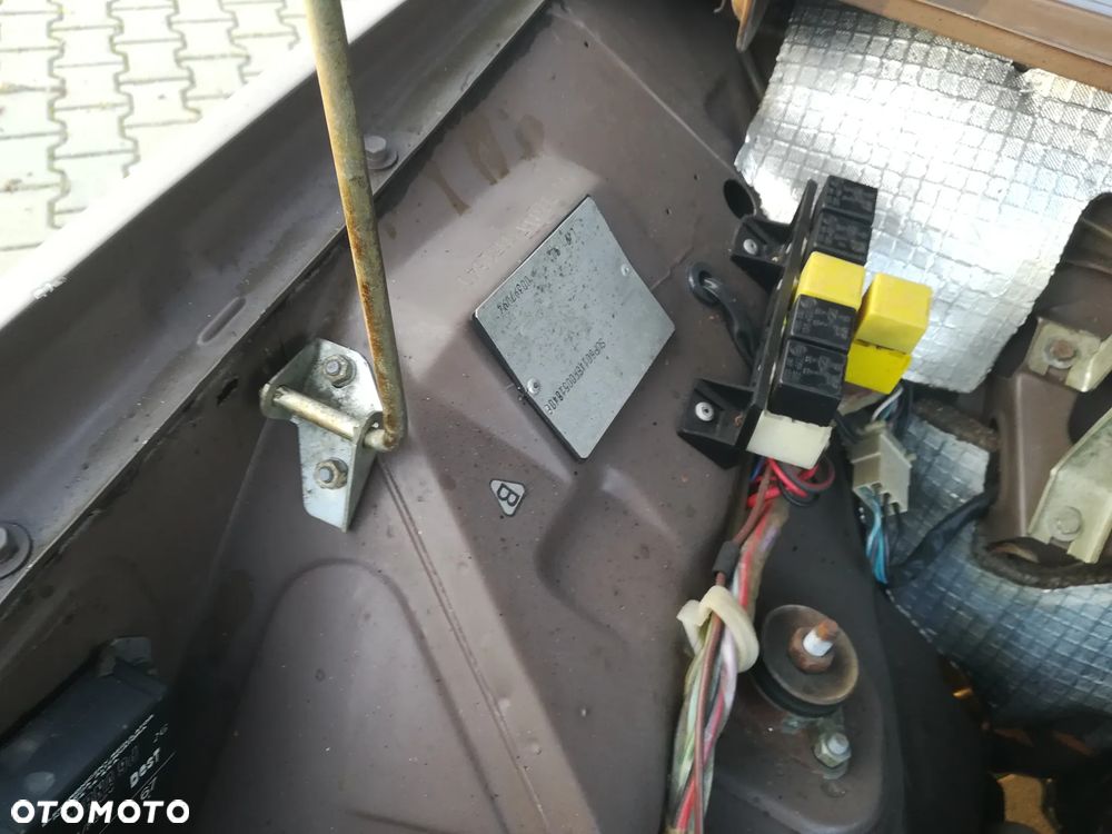 Polonez 1.5 - 16