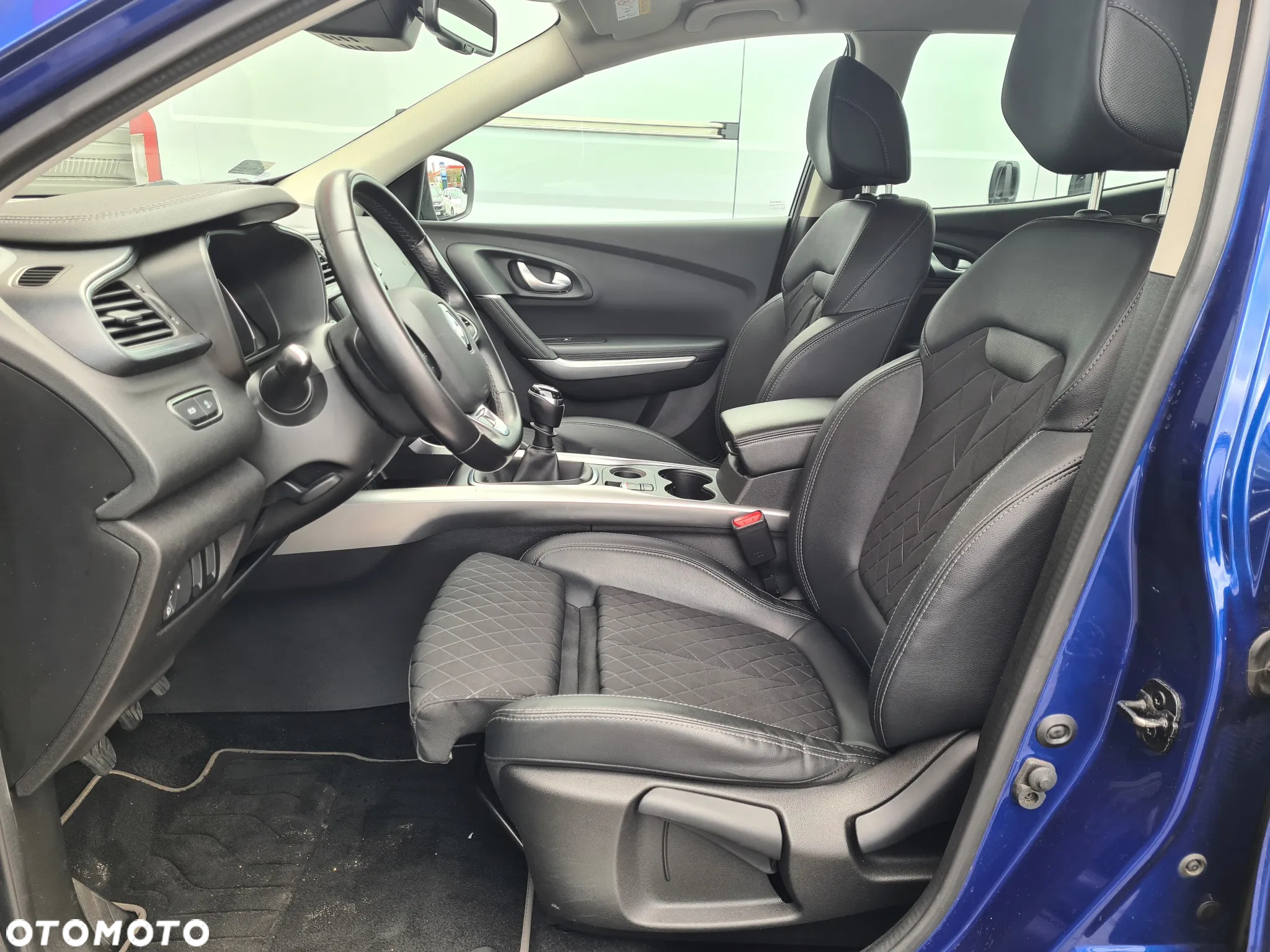 Renault Kadjar 1.3 TCe FAP Intens - 11