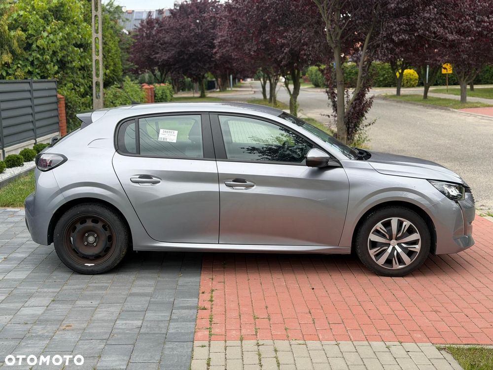Peugeot 208 1.2 PureTech Like S&S - 4