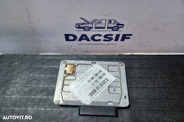 ECU Calculator Motor 0AD927755AB 5WP22074  - 2.5 TDI BAC 0AD927755AB - 2