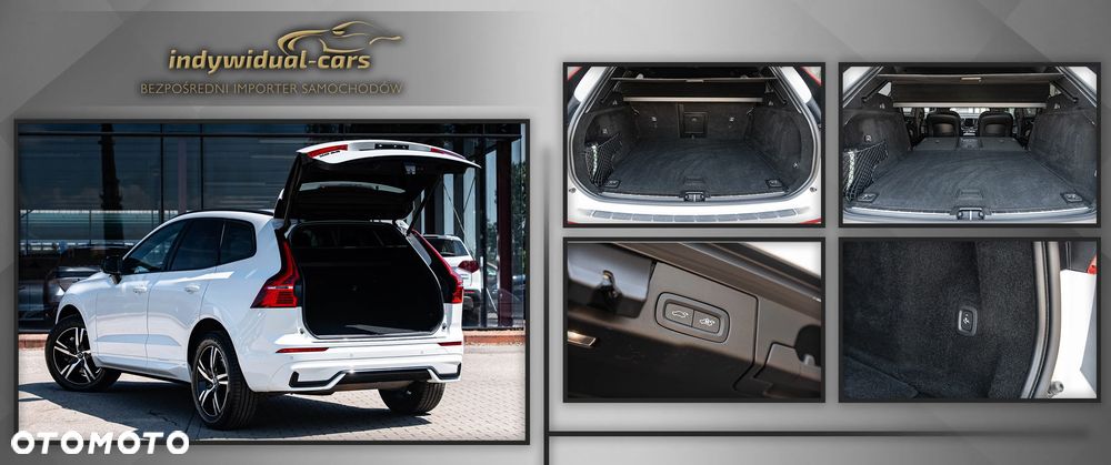 Volvo XC 60 B4 B Plus Dark - 22
