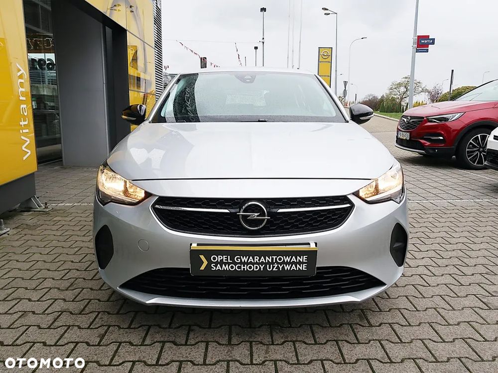 Opel Corsa 1.2 Edition S&S - 2