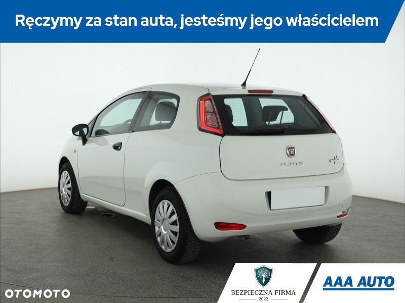 Fiat Punto 2012 - 6