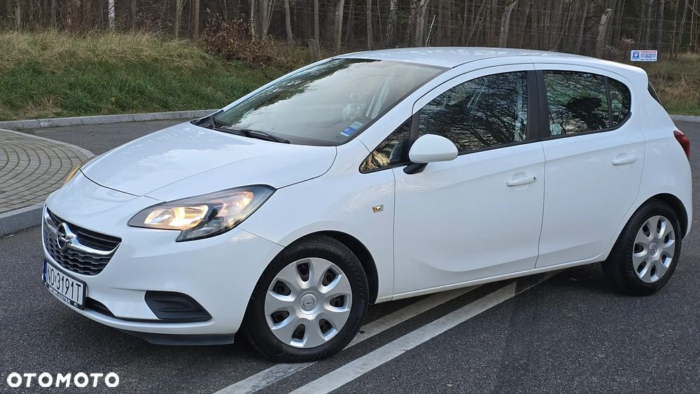 Opel Corsa 1.4 Enjoy - 5