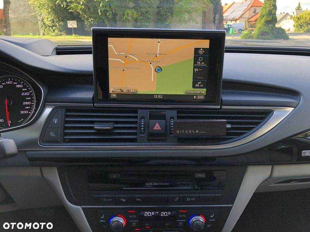 Audi A7 Sportback - 20