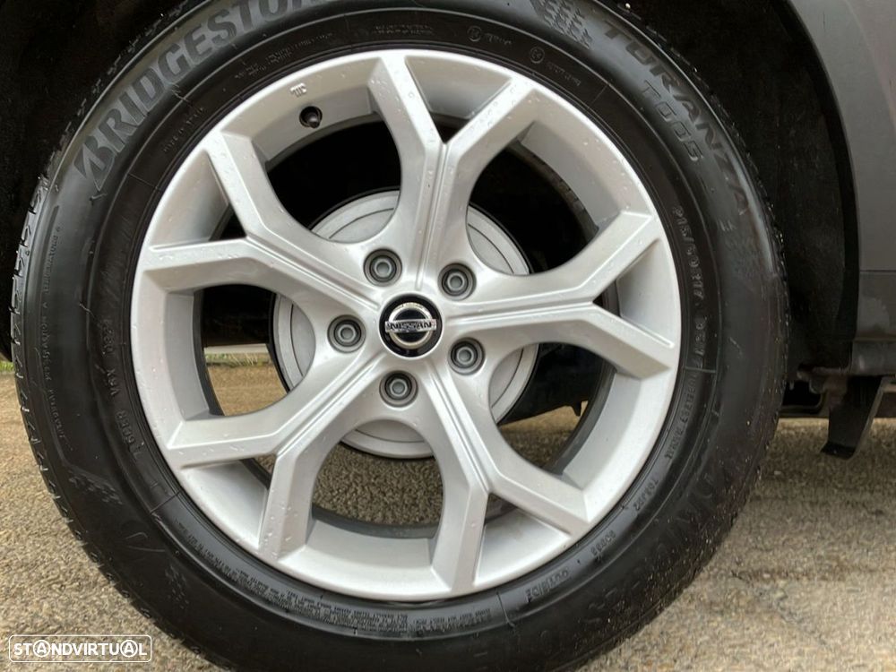 Nissan Juke 1.0 DIG-T Acenta - 30