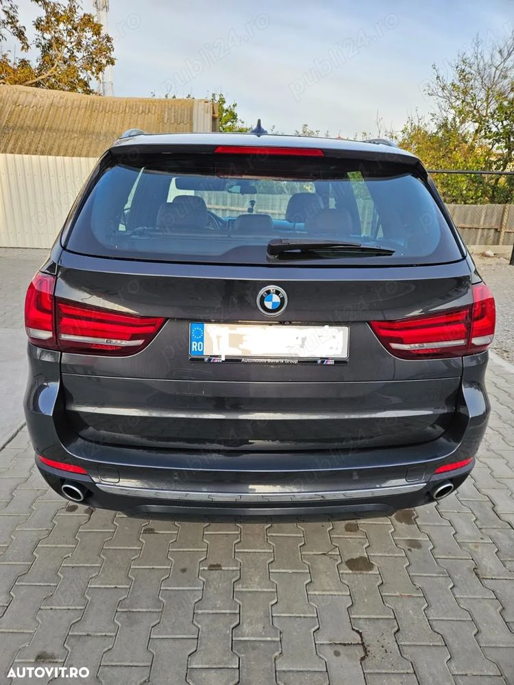BMW X5 - 3