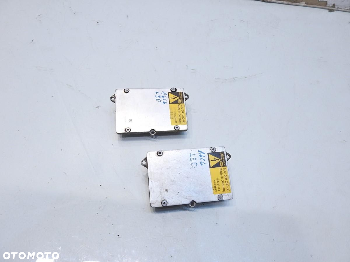 PRZETWORNICA XENON AUDI A6 C6 5DV008290-00 - 4