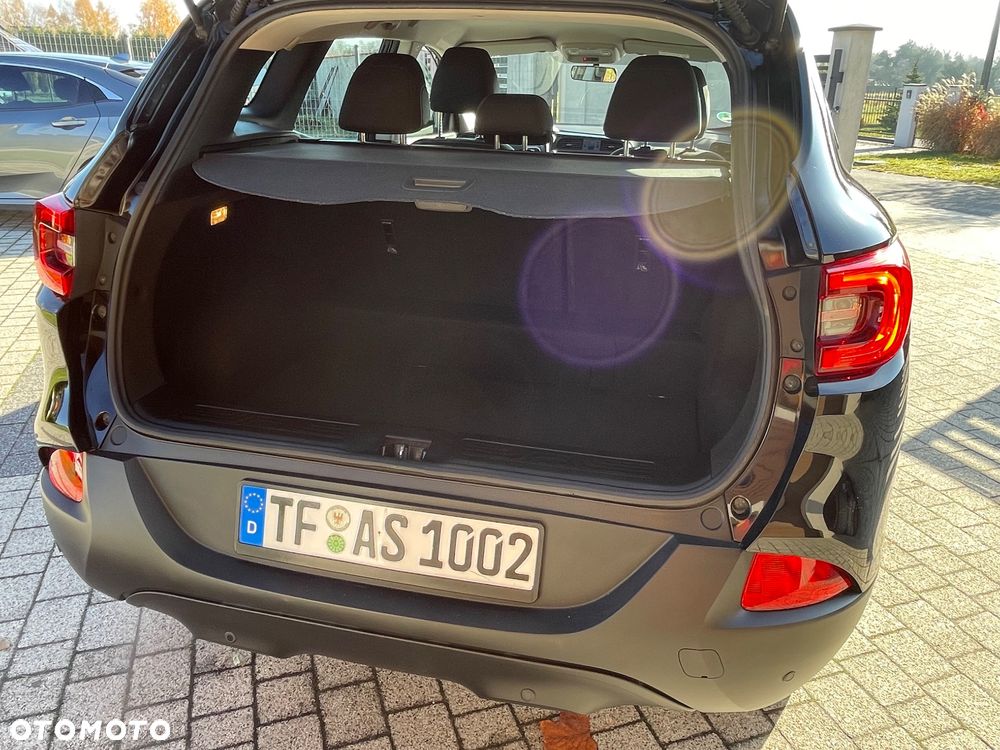 Renault Kadjar 1.2 Energy TCe Intens - 13