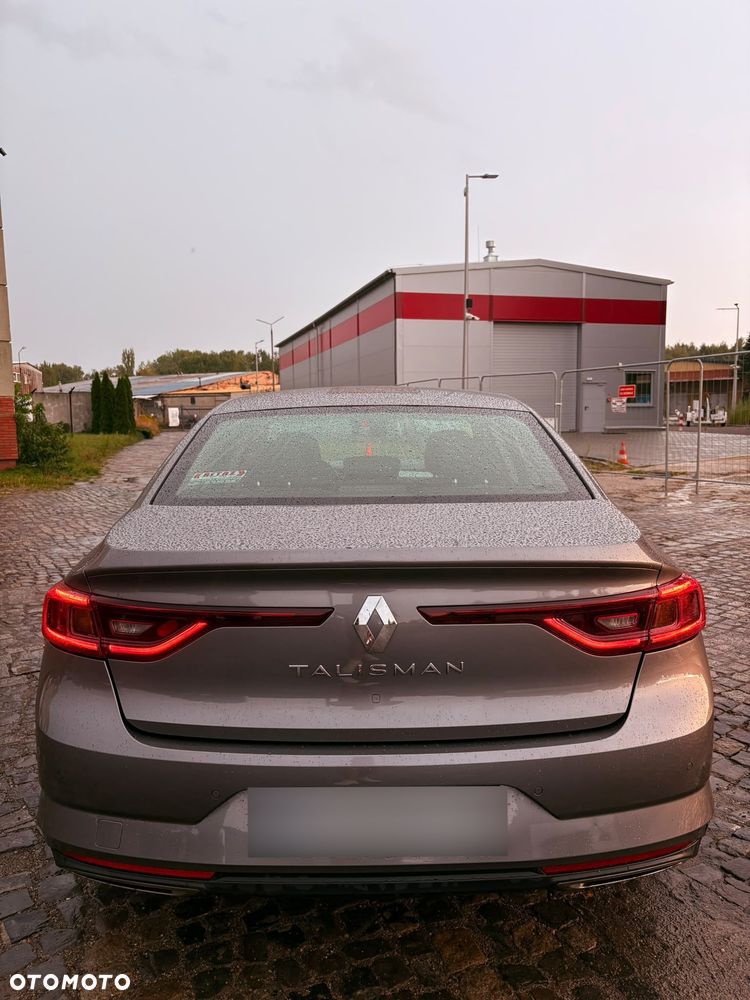 Renault Talisman 1.6 Energy dCi Intens EDC - 10