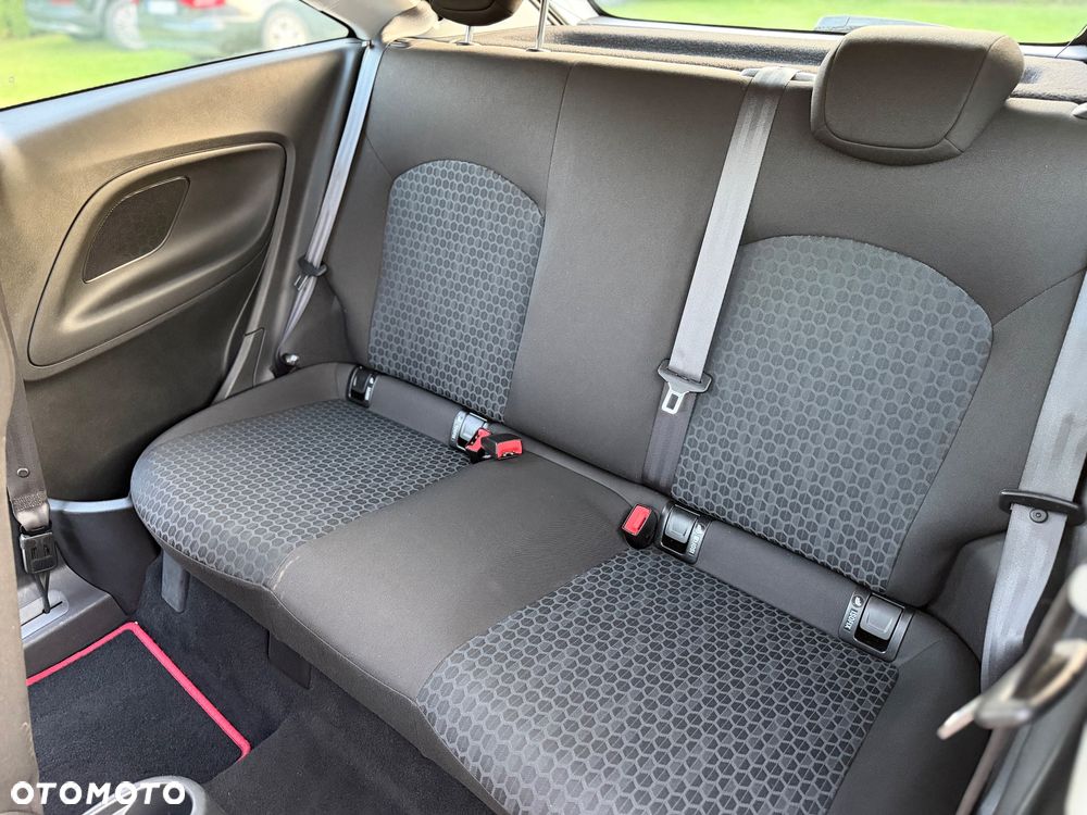 Opel Corsa 1.2 Active - 8