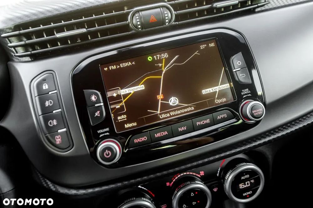 Alfa Romeo Giulietta 1750 TBi Veloce S TCT - 33