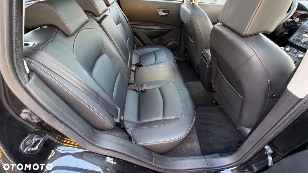 Nissan Qashqai - 17