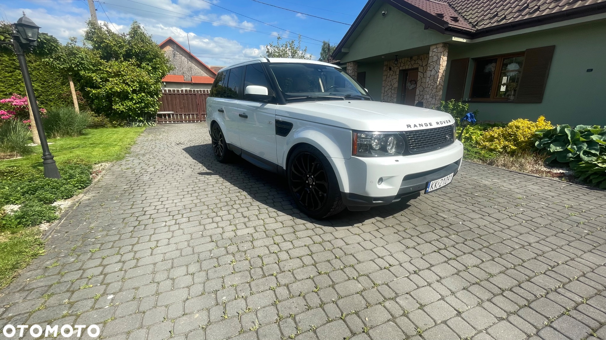 Land Rover Inny - 11