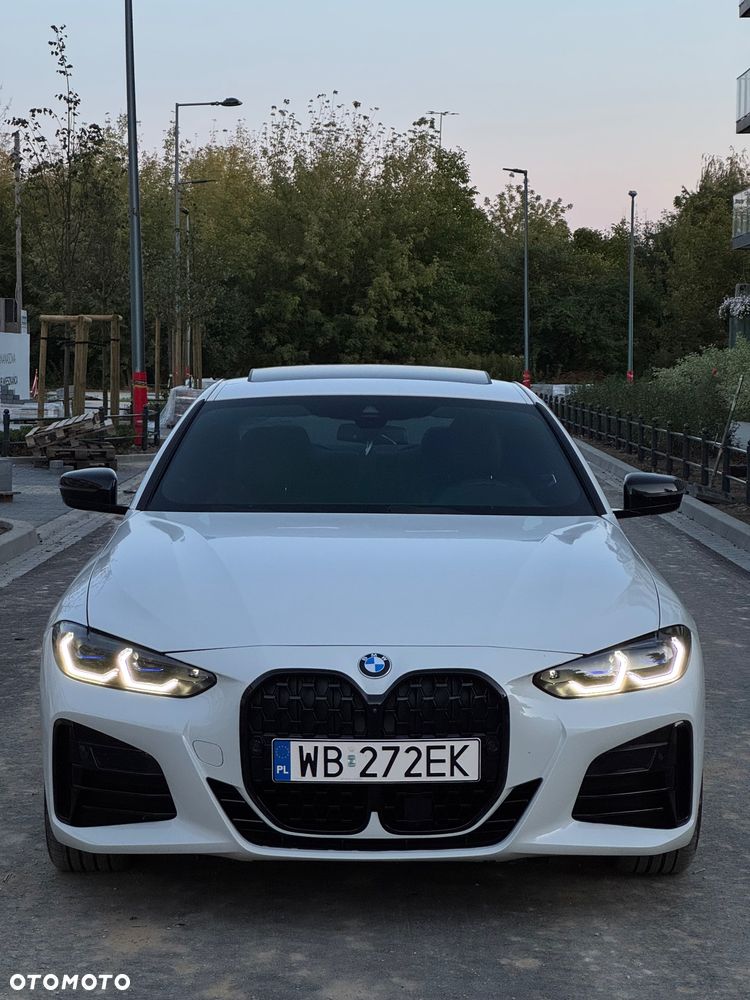BMW Seria 4 430i M Sport - 4