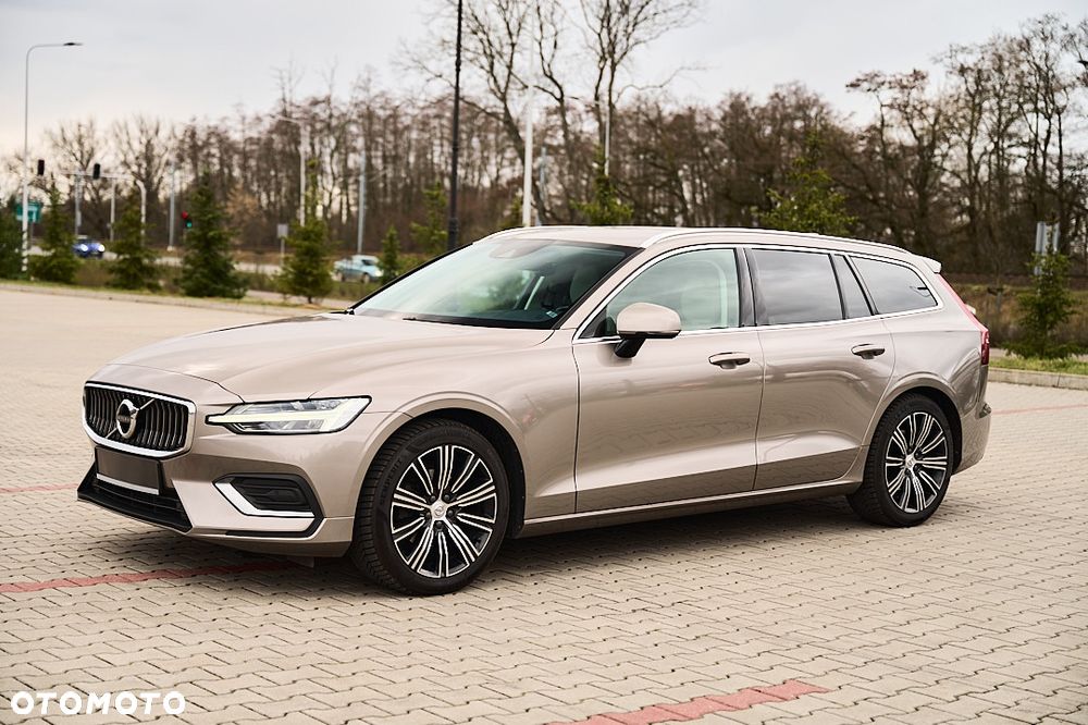 Volvo V60 - 3