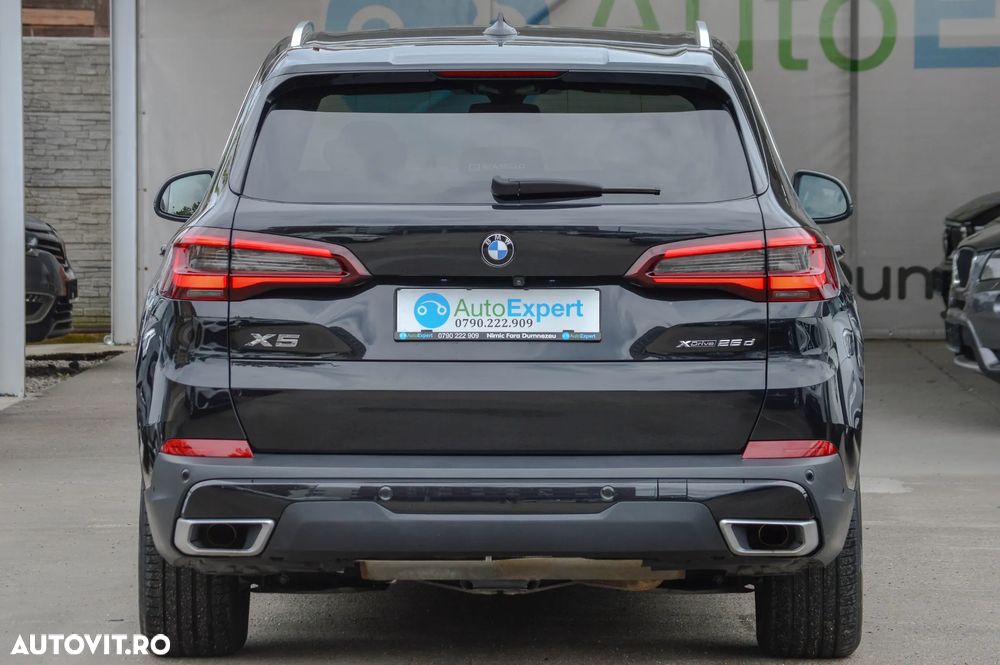 BMW X5 xDrive25d Sport-Aut. - 15