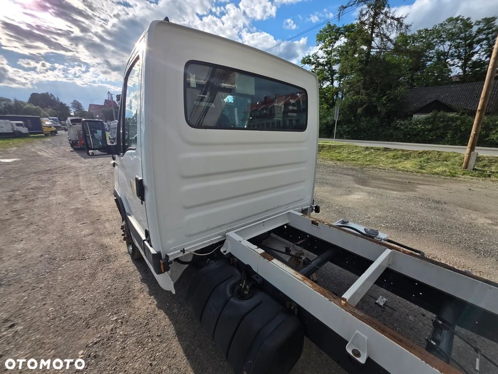 Iveco Daily 35c-17 Wywrotka/Śmieciarka/Zgniatarka ! Komunalne! 3.0 HPI  ! 170 Km ! Super Stan  * - 14