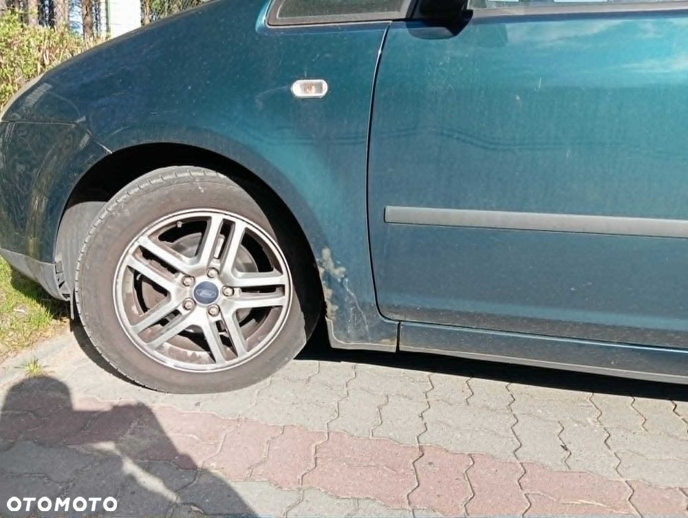 Ford Focus C-Max - 7