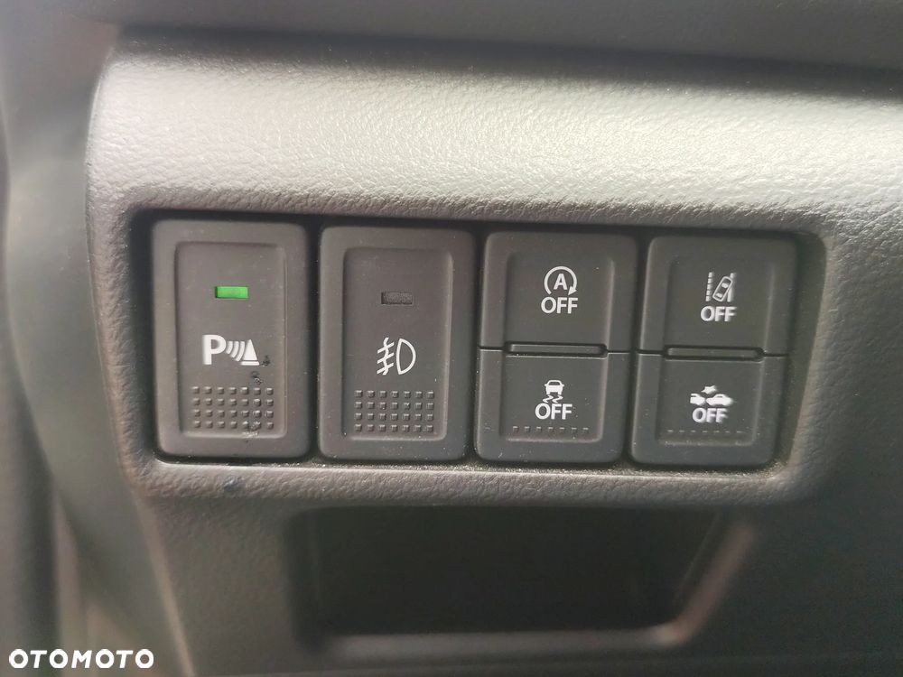 Suzuki SX4 S-Cross 1.4 SHVS Premium - 15