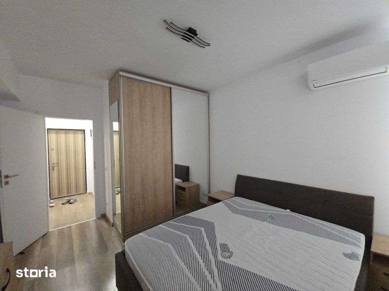 Inchiriere apartament 2 camere, ISG, Filaret — fotografia 3