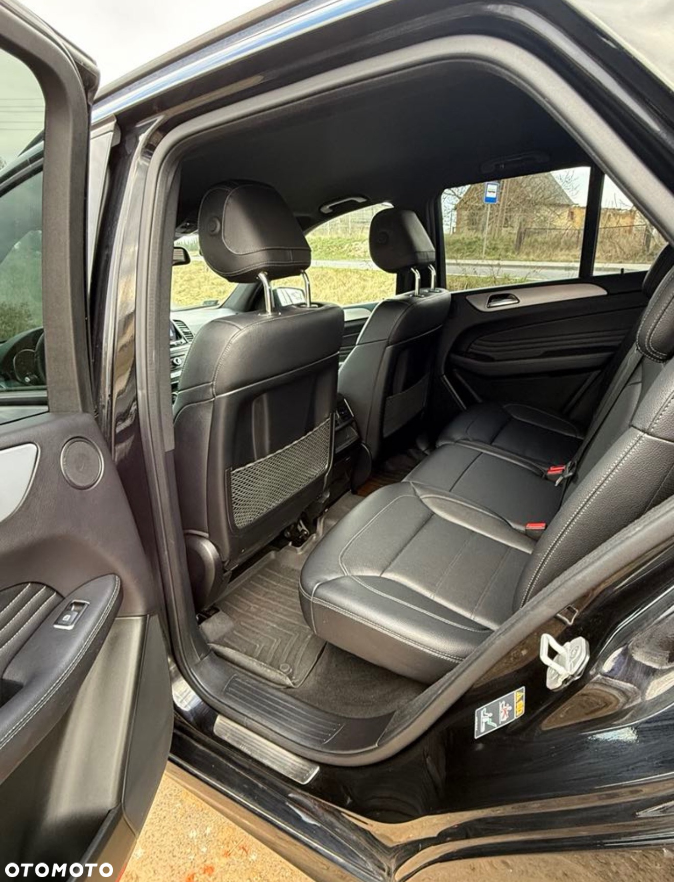 Mercedes-Benz GLE 350 d 4-Matic - 5