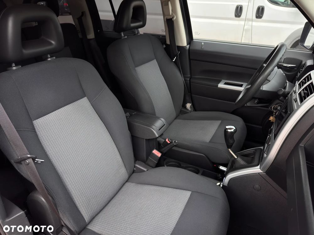 Jeep Patriot - 7