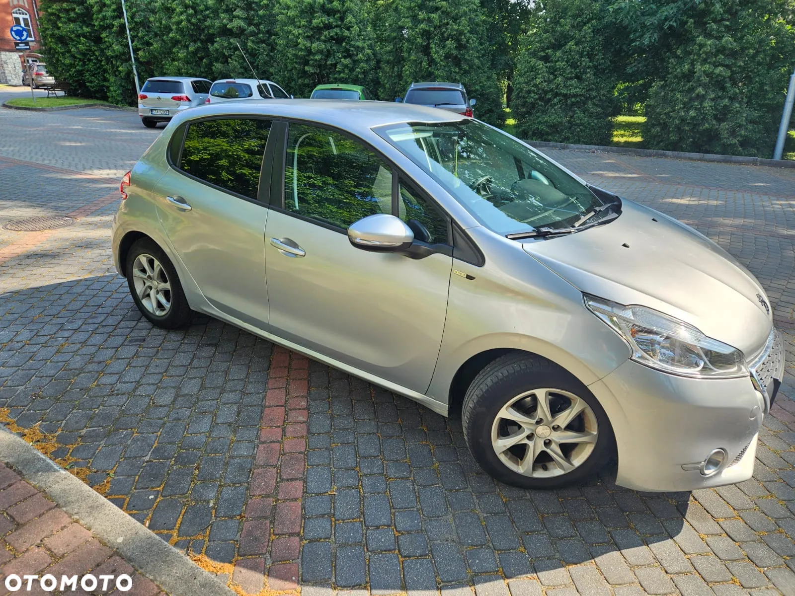 Peugeot 208 1.2 PureTech Style - 11