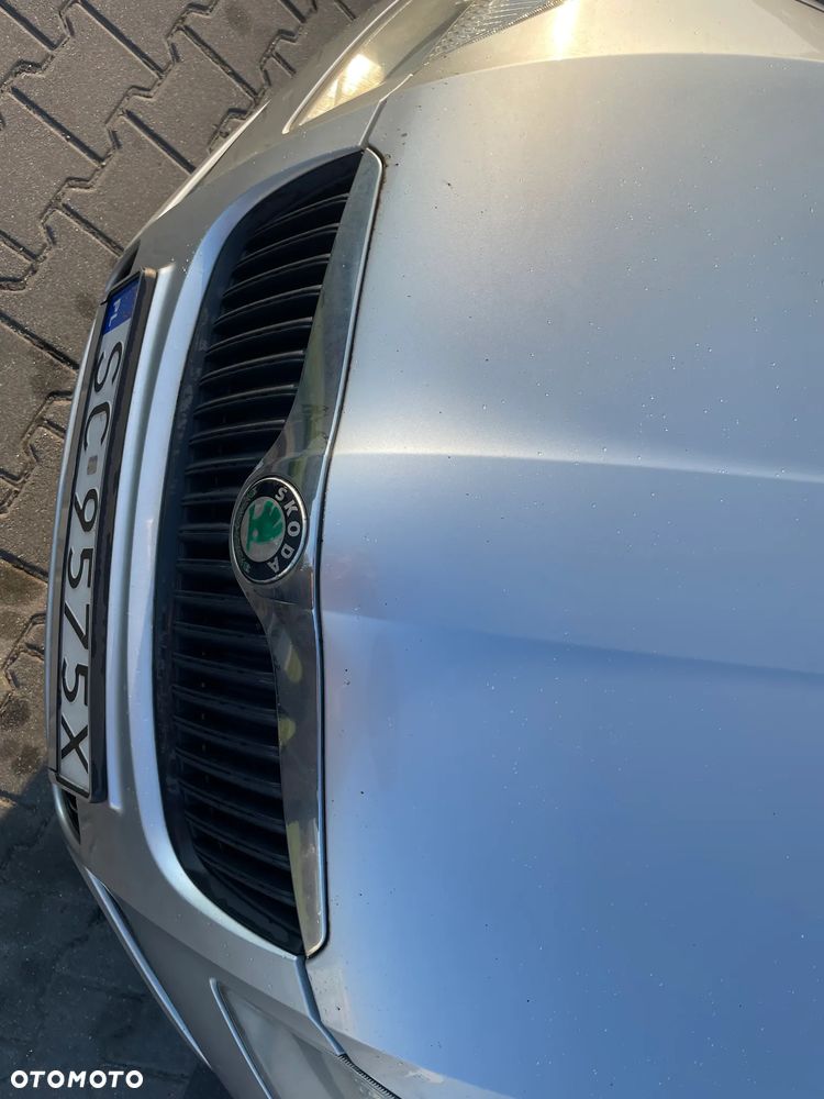 Skoda Fabia 1.4 TDI Classic - 7