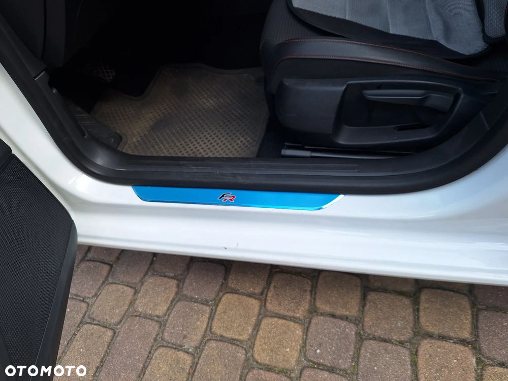 Seat Leon 1.4 TSI FR S&S - 8