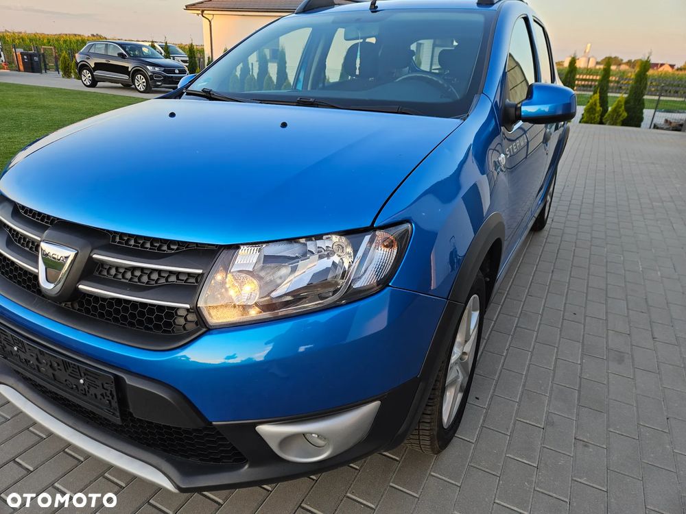 Dacia Sandero TCe 90 S&S Laureate - 31