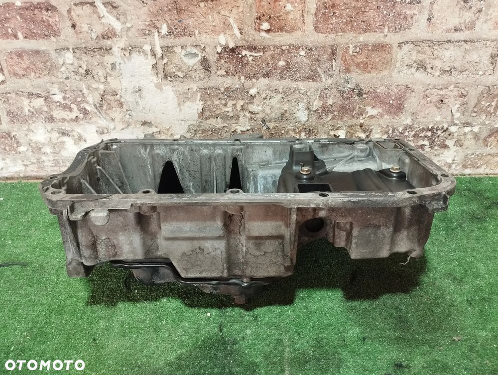 MISKA OLEJOWA 55500591 OPEL INSIGNIA B 2.0 CDTI B20DTH - 3