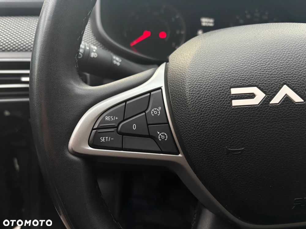 Dacia Jogger 1.0 TCe Extreme 7os - 14